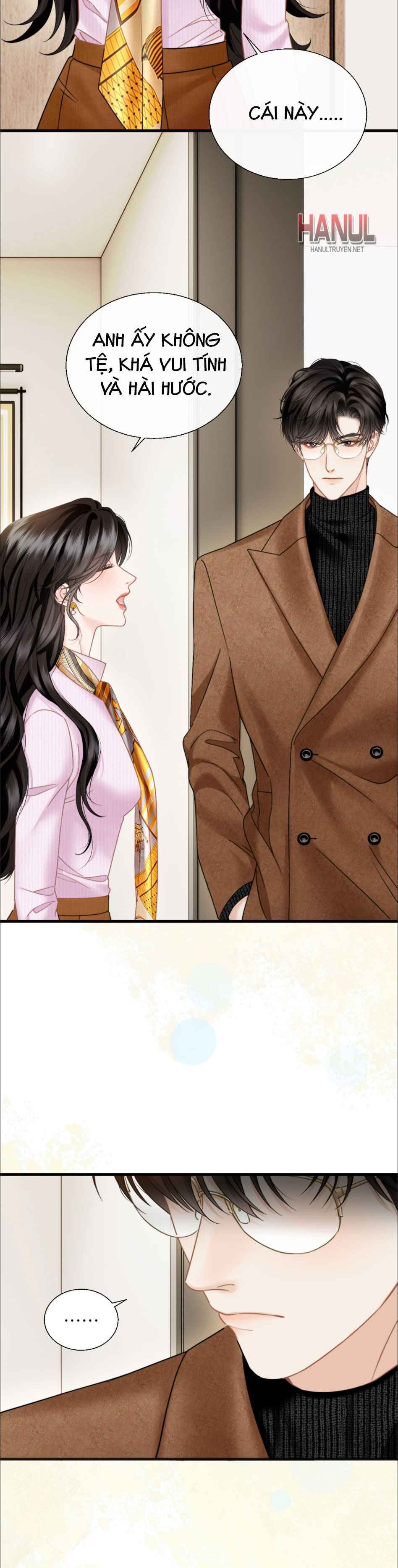 đọc truyện Mị Tình Chương 29.5 ảnh 6 tại Thiên Thai Truyện