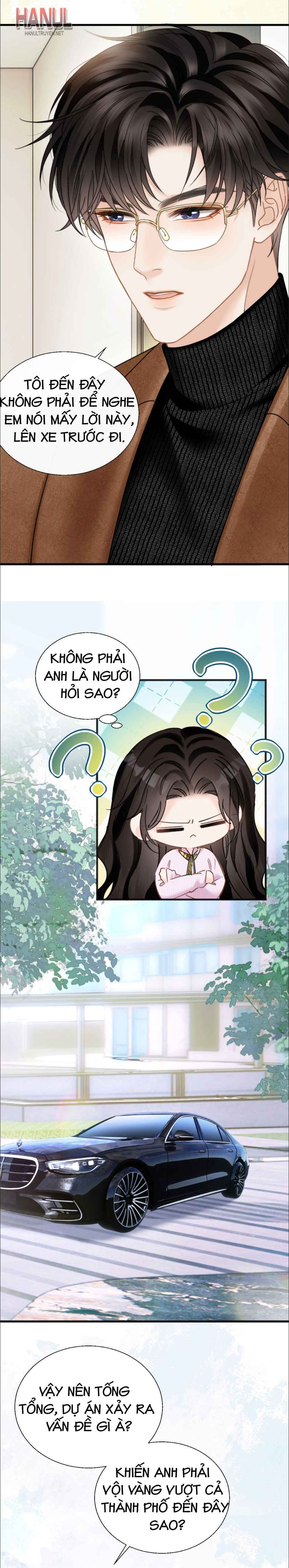 đọc truyện Mị Tình Chương 29.5 ảnh 7 tại Thiên Thai Truyện