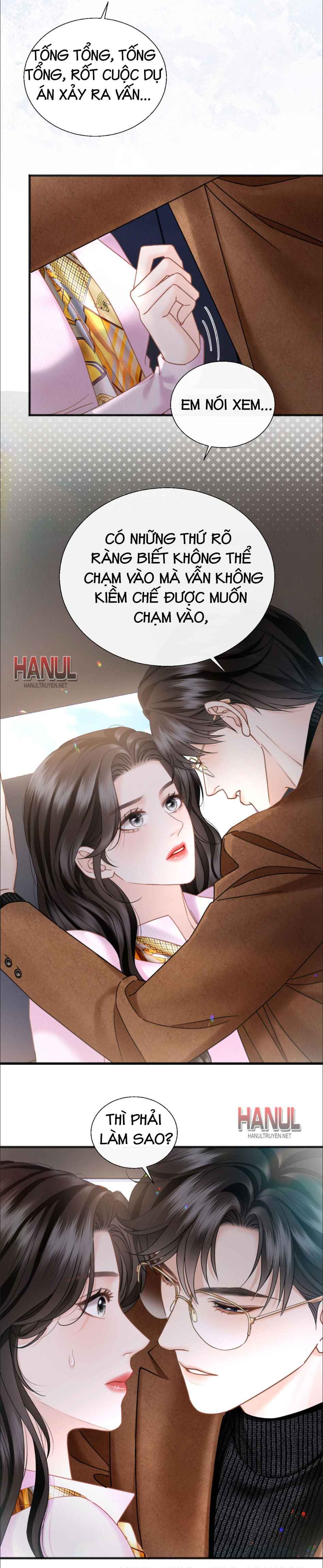 đọc truyện Mị Tình Chương 29.5 ảnh 10 tại Thiên Thai Truyện