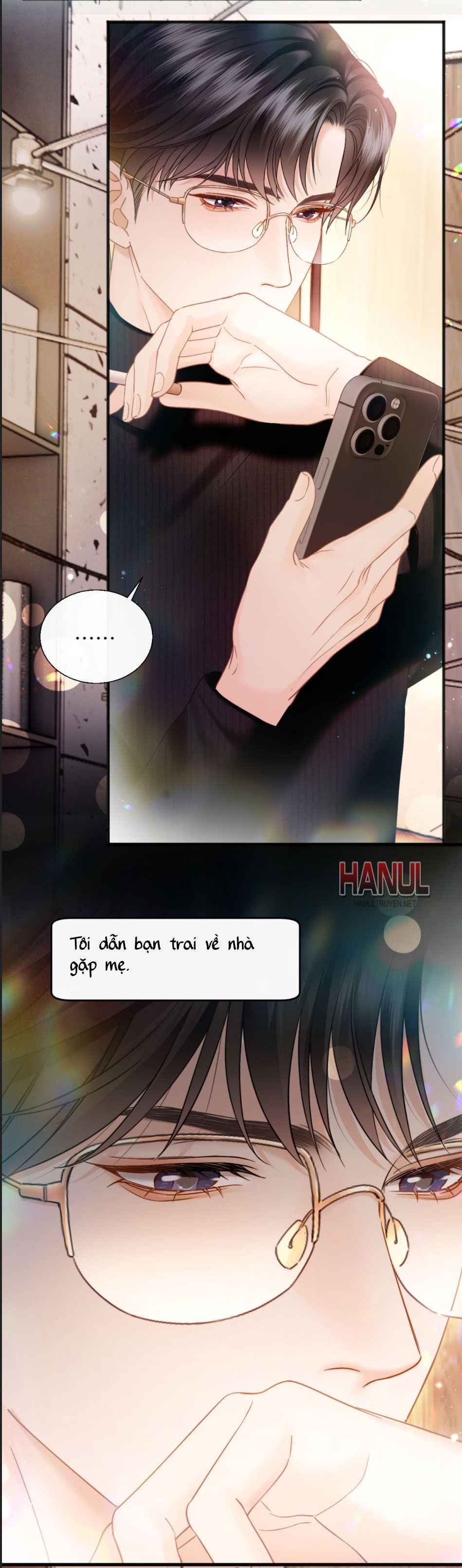 đọc truyện Mị Tình Chương 29 ảnh 4 tại Thiên Thai Truyện