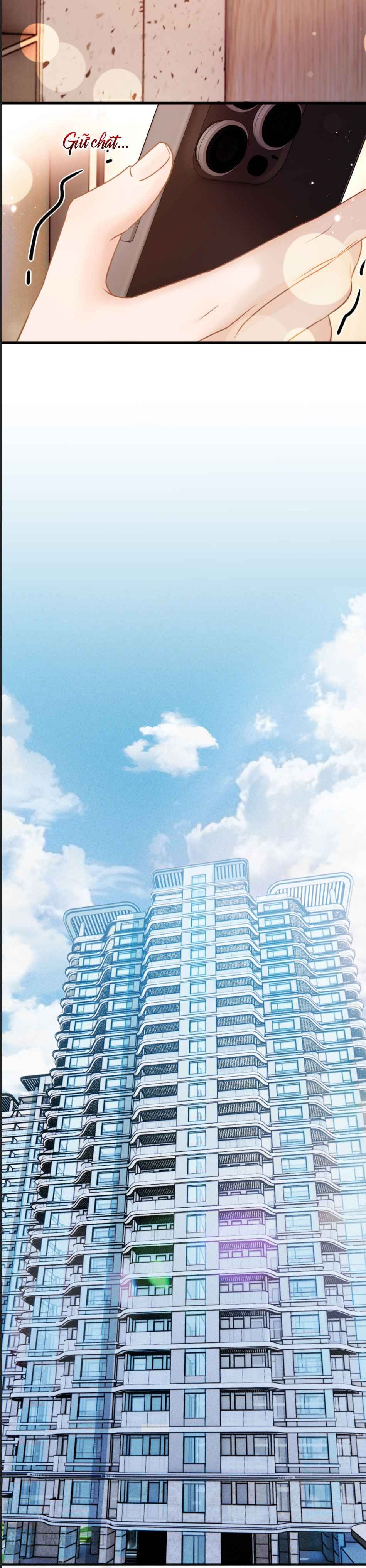 đọc truyện Mị Tình Chương 29 ảnh 5 tại Thiên Thai Truyện