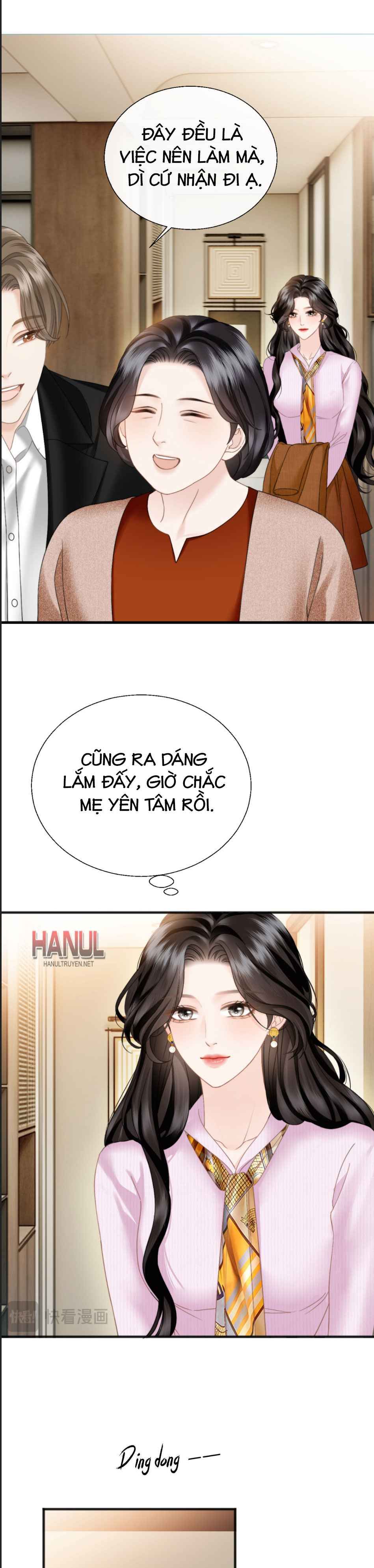 đọc truyện Mị Tình Chương 29 ảnh 8 tại Thiên Thai Truyện