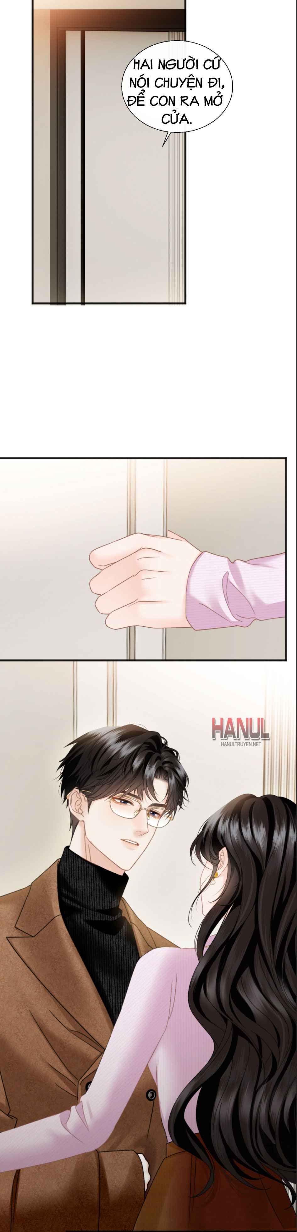 đọc truyện Mị Tình Chương 29 ảnh 9 tại Thiên Thai Truyện