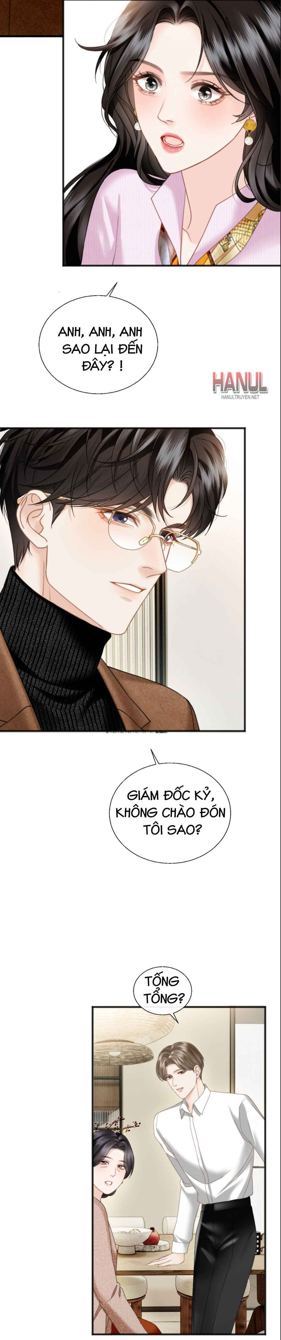 đọc truyện Mị Tình Chương 29 ảnh 10 tại Thiên Thai Truyện