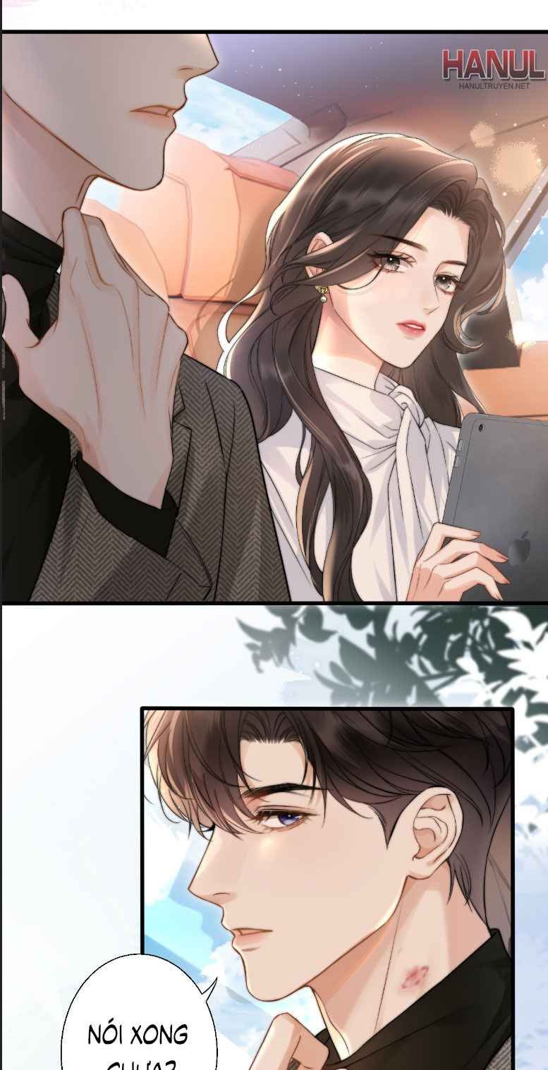 đọc truyện Mị Tình Chương 3 ảnh 13 tại Thiên Thai Truyện