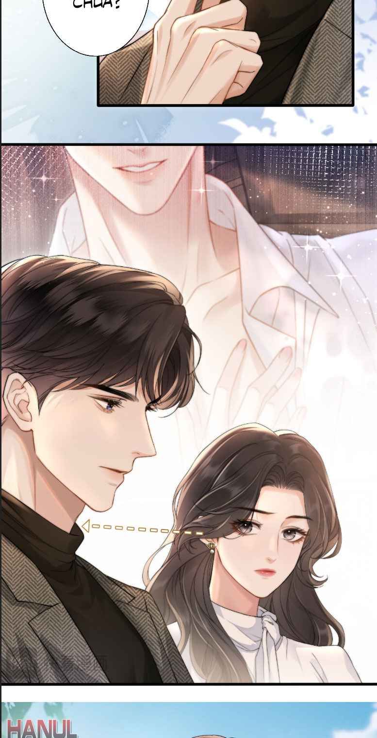 đọc truyện Mị Tình Chương 3 ảnh 14 tại Thiên Thai Truyện