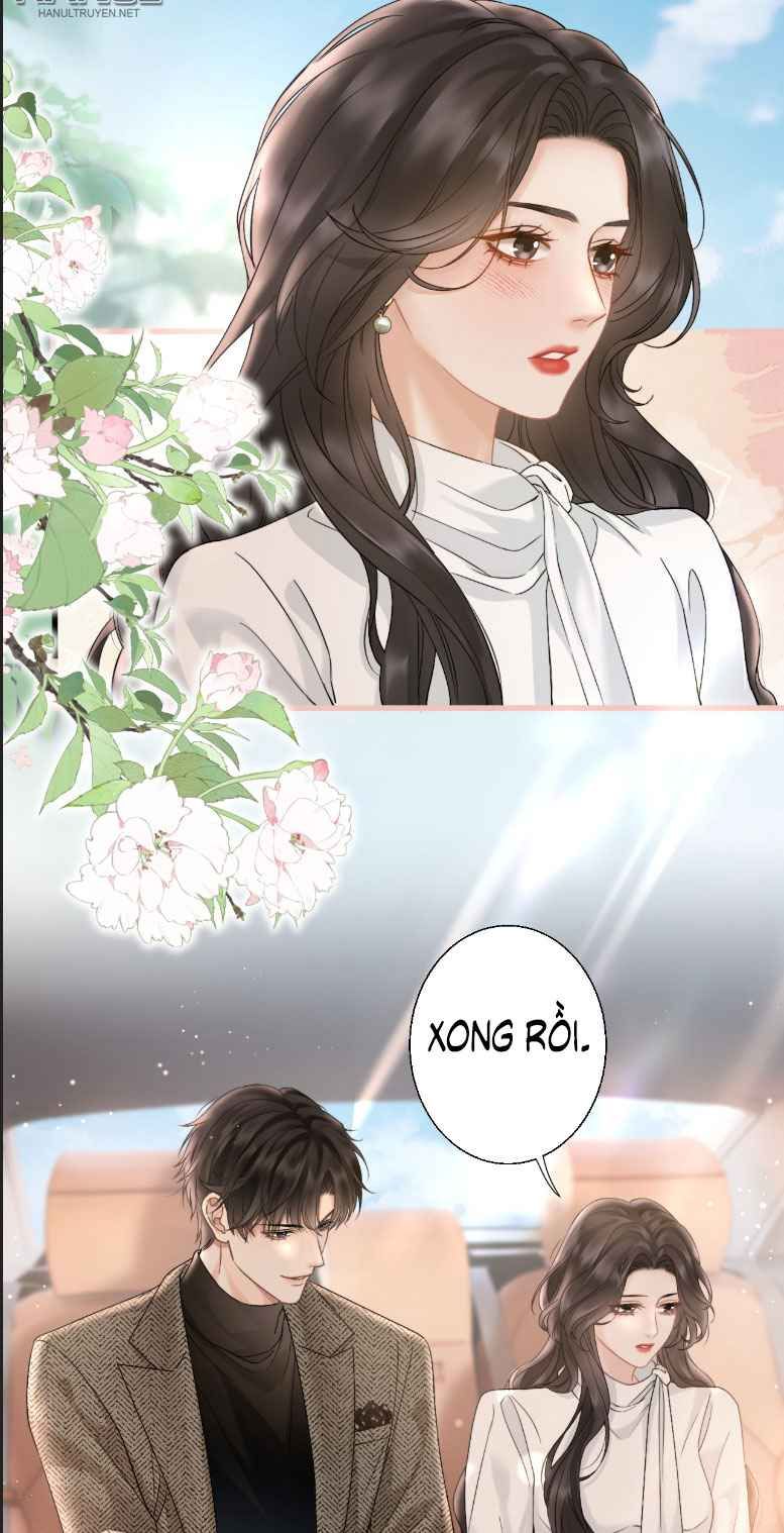 đọc truyện Mị Tình Chương 3 ảnh 15 tại Thiên Thai Truyện