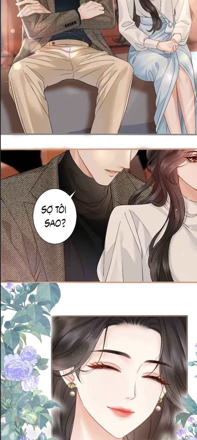 đọc truyện Mị Tình Chương 3 ảnh 16 tại Thiên Thai Truyện