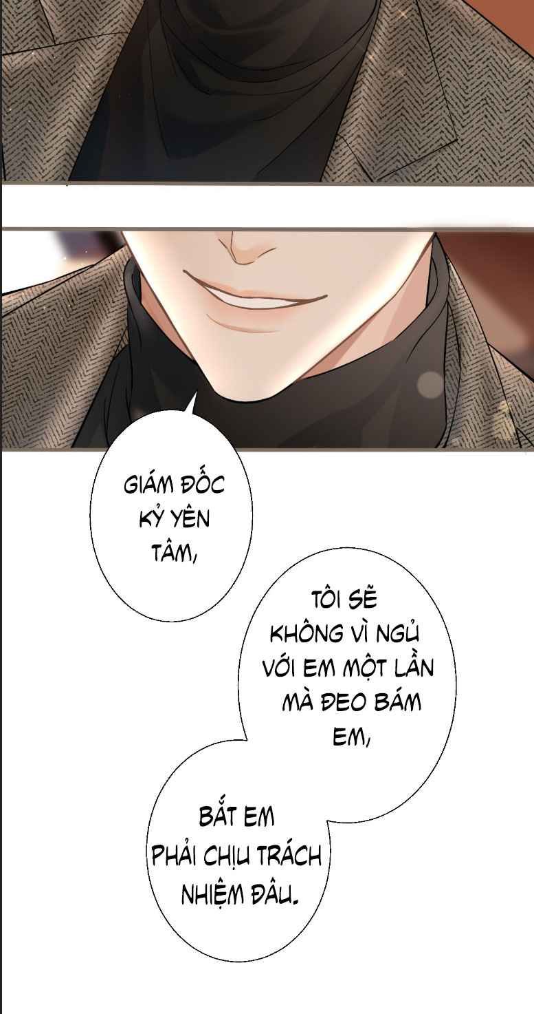 đọc truyện Mị Tình Chương 3 ảnh 18 tại Thiên Thai Truyện