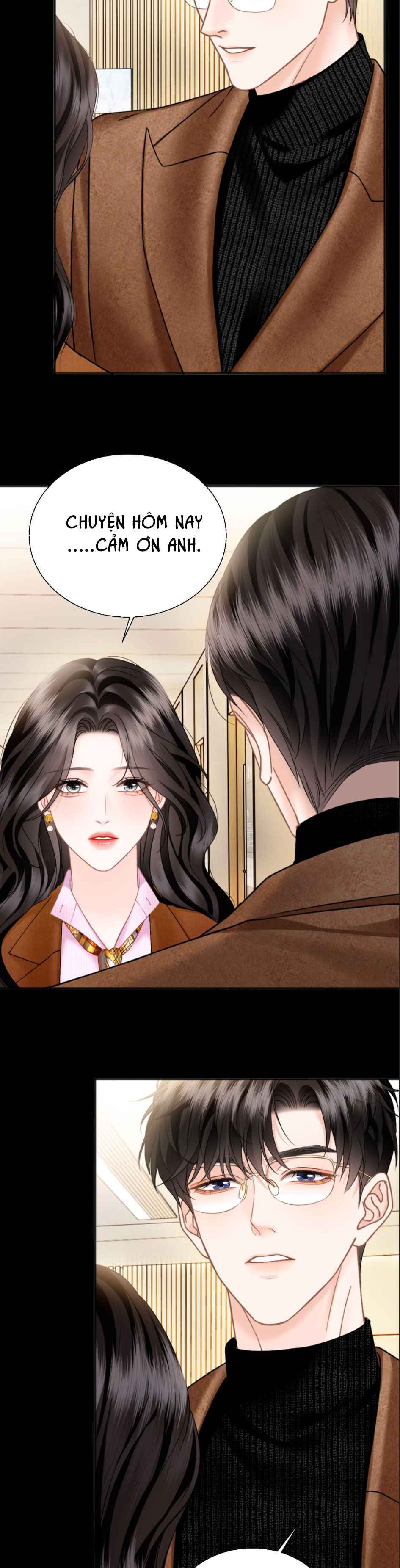 đọc truyện Mị Tình Chương 30.5 ảnh 9 tại Thiên Thai Truyện