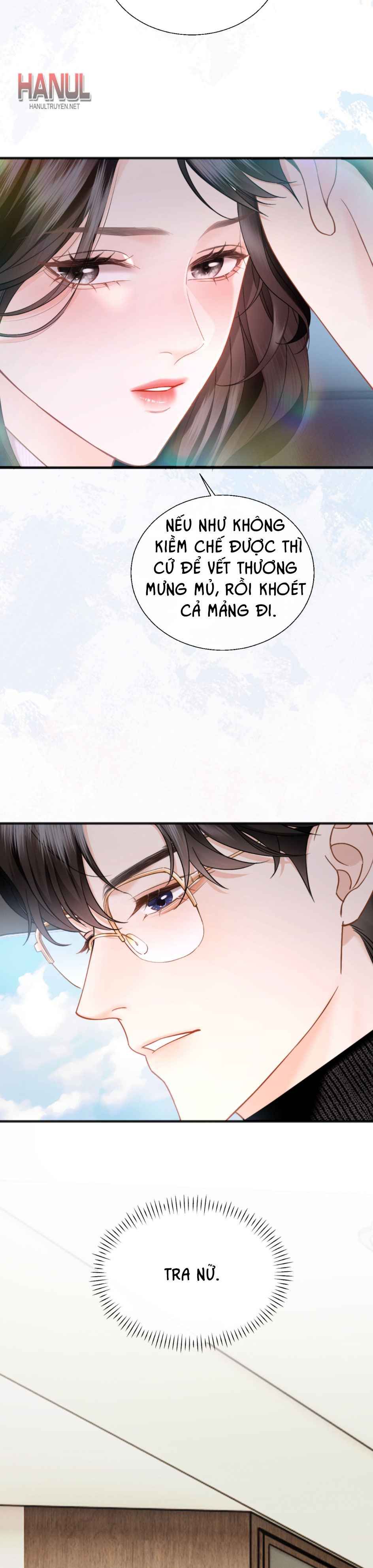 đọc truyện Mị Tình Chương 30 ảnh 4 tại Thiên Thai Truyện