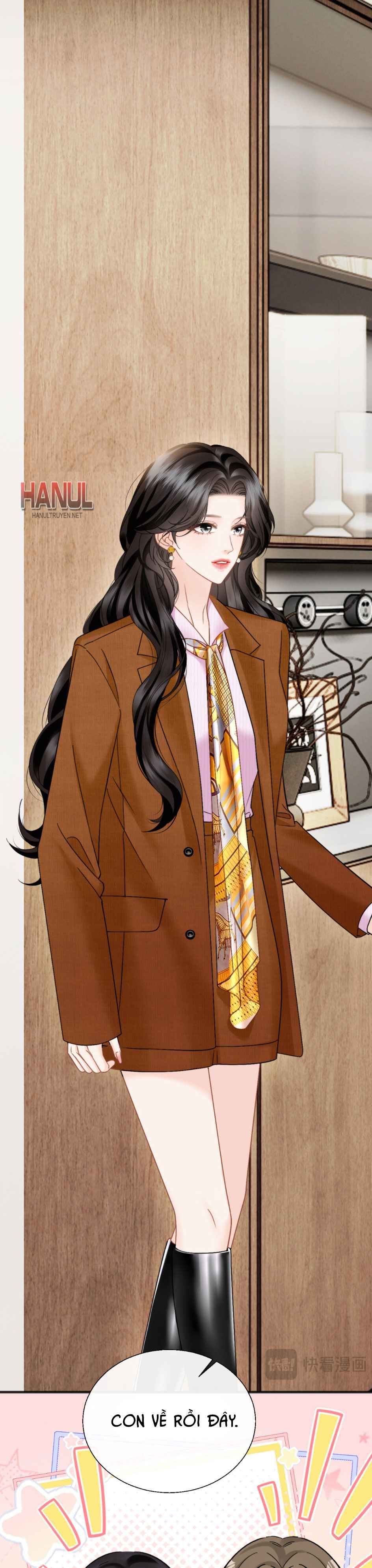 đọc truyện Mị Tình Chương 30 ảnh 5 tại Thiên Thai Truyện