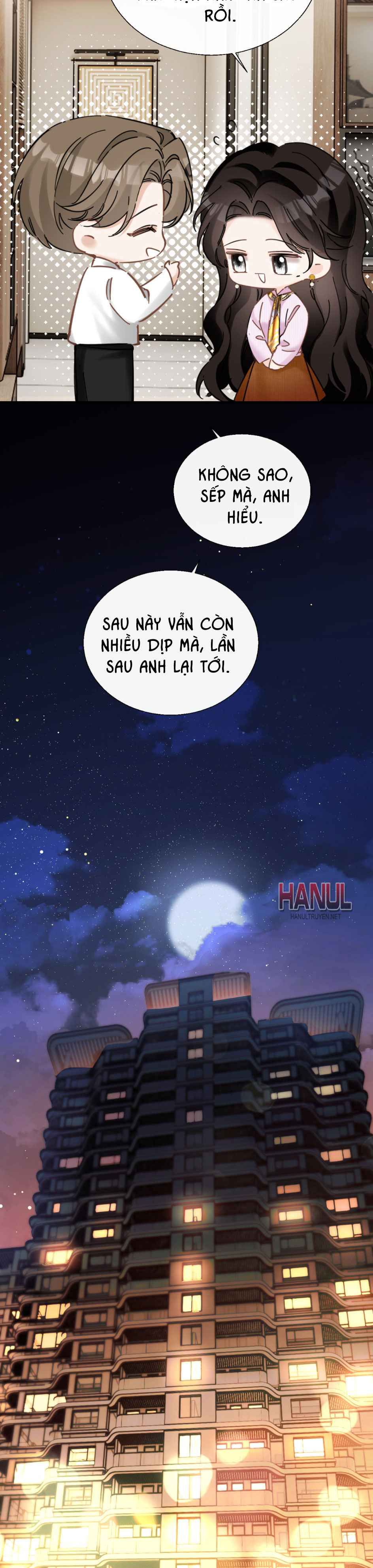 đọc truyện Mị Tình Chương 30 ảnh 8 tại Thiên Thai Truyện