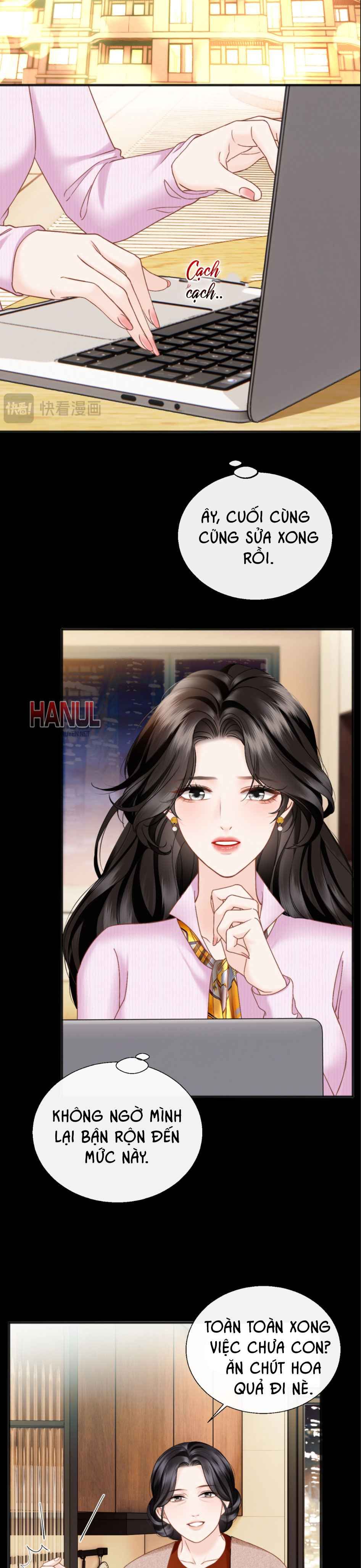 đọc truyện Mị Tình Chương 30 ảnh 9 tại Thiên Thai Truyện