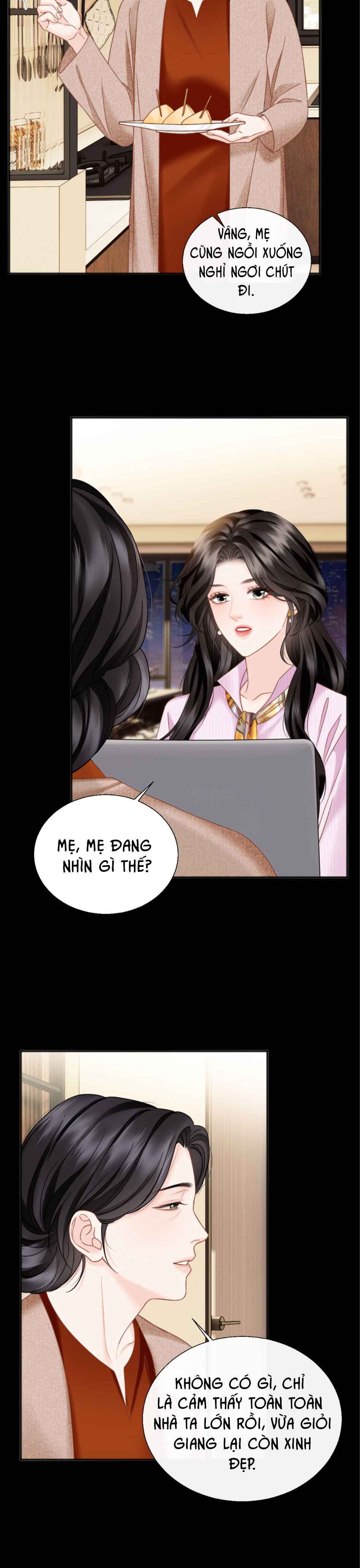 đọc truyện Mị Tình Chương 30 ảnh 10 tại Thiên Thai Truyện