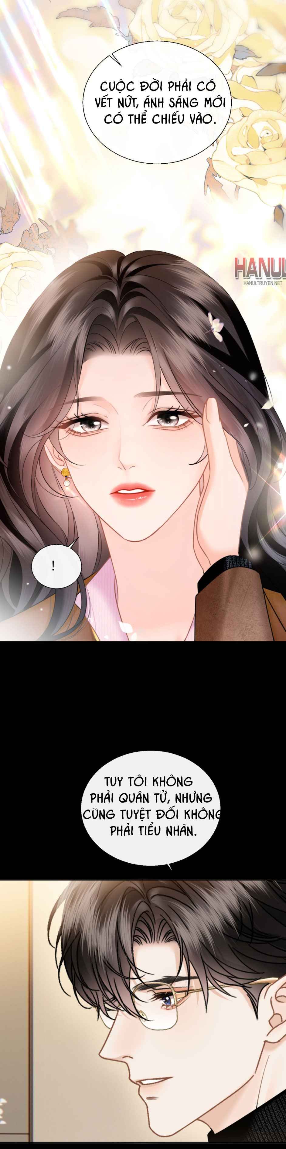 đọc truyện Mị Tình Chương 31.5 ảnh 2 tại Thiên Thai Truyện