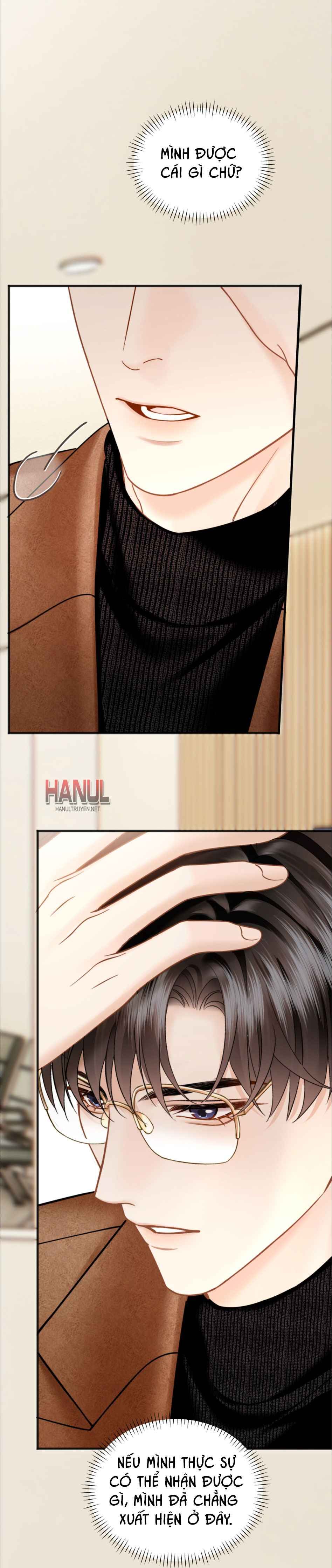 đọc truyện Mị Tình Chương 31 ảnh 3 tại Thiên Thai Truyện