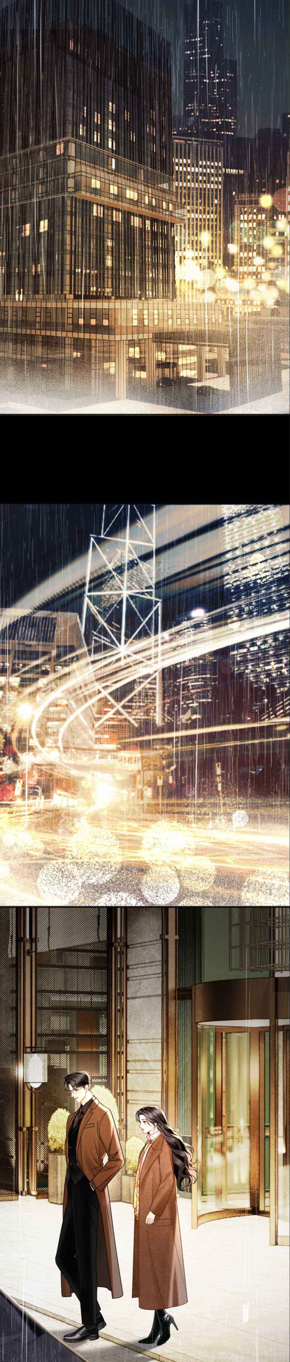 đọc truyện Mị Tình Chương 32.5 ảnh 2 tại Thiên Thai Truyện