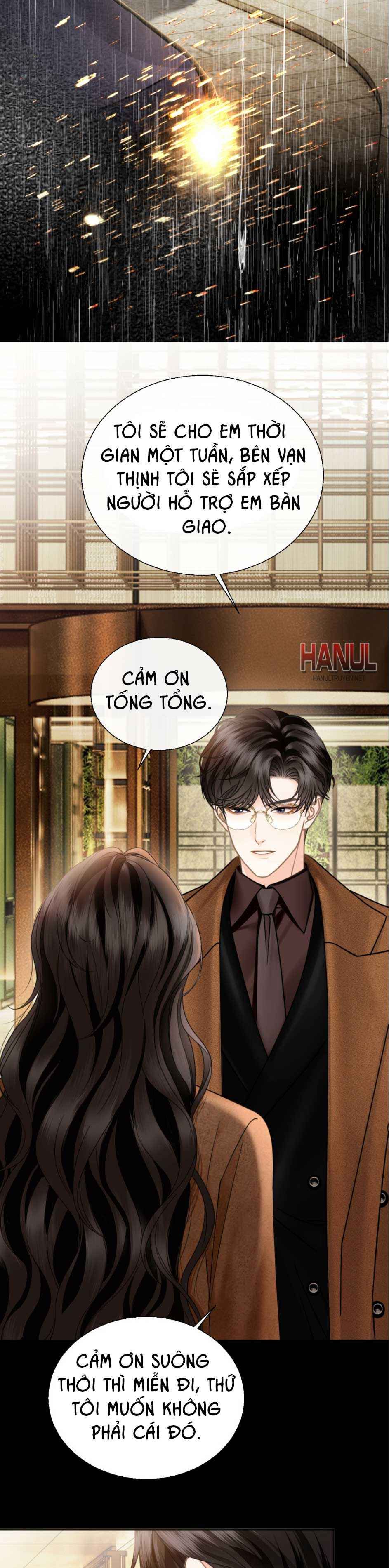 đọc truyện Mị Tình Chương 32.5 ảnh 3 tại Thiên Thai Truyện