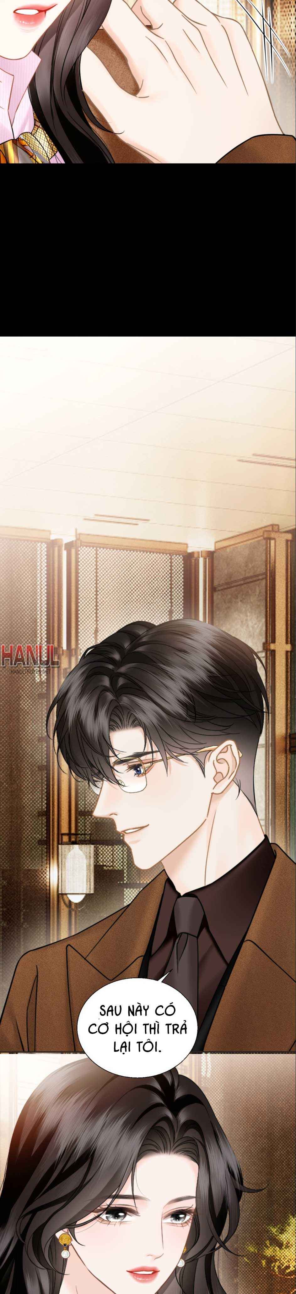 đọc truyện Mị Tình Chương 32.5 ảnh 6 tại Thiên Thai Truyện