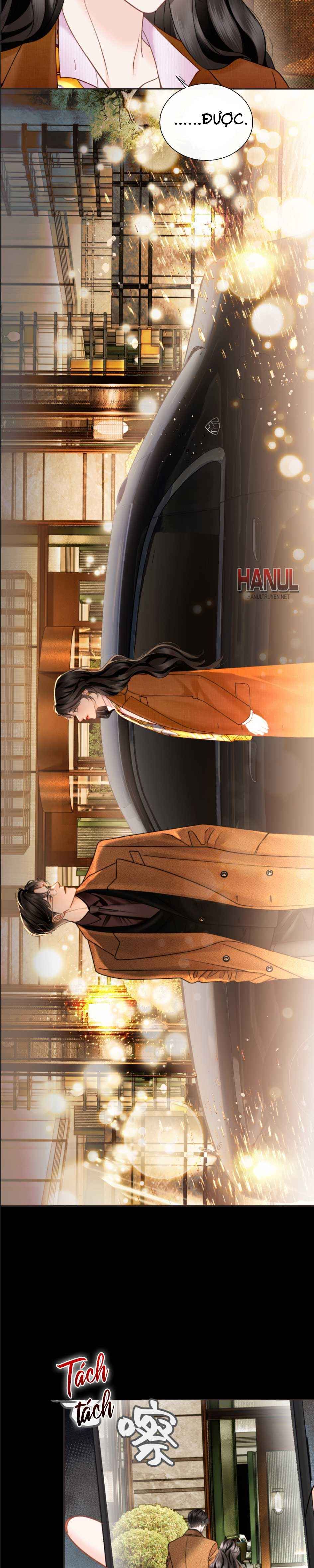 đọc truyện Mị Tình Chương 32.5 ảnh 7 tại Thiên Thai Truyện