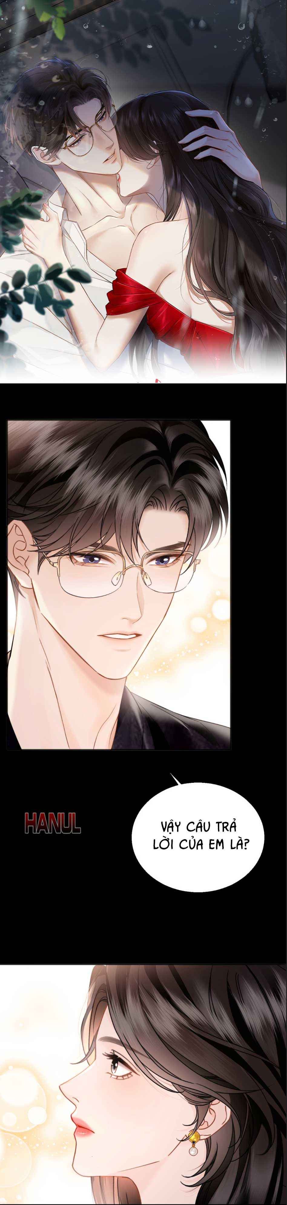 đọc truyện Mị Tình Chương 32 ảnh 2 tại Thiên Thai Truyện