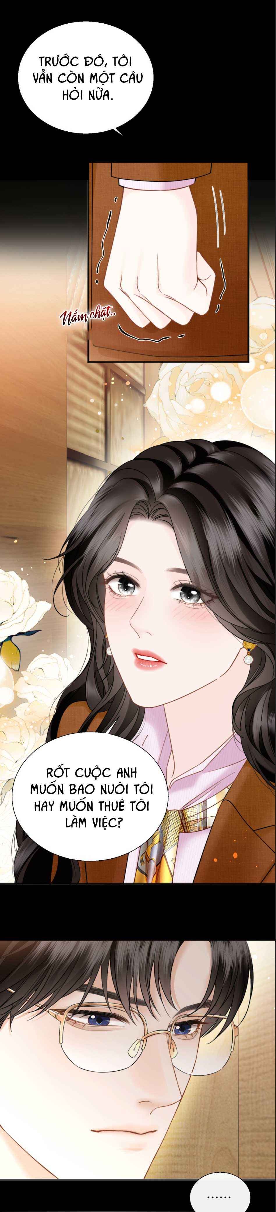 đọc truyện Mị Tình Chương 32 ảnh 3 tại Thiên Thai Truyện