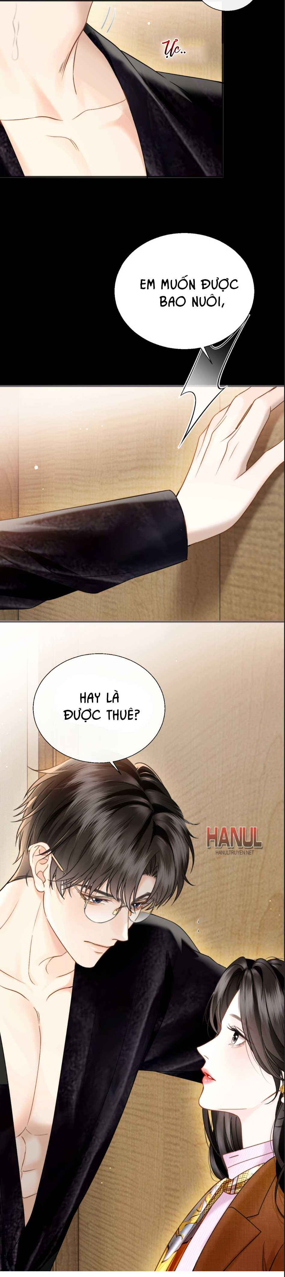 đọc truyện Mị Tình Chương 32 ảnh 4 tại Thiên Thai Truyện