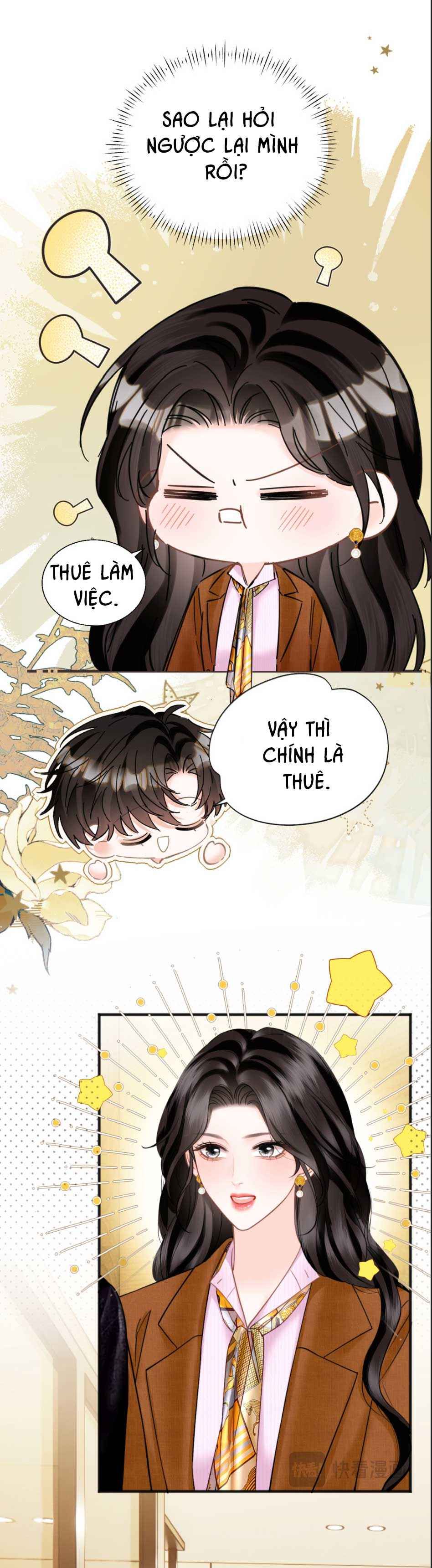 đọc truyện Mị Tình Chương 32 ảnh 5 tại Thiên Thai Truyện