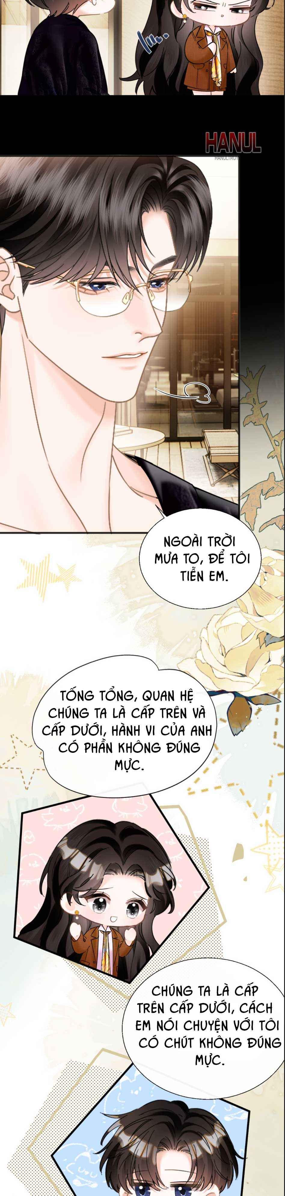 đọc truyện Mị Tình Chương 32 ảnh 7 tại Thiên Thai Truyện