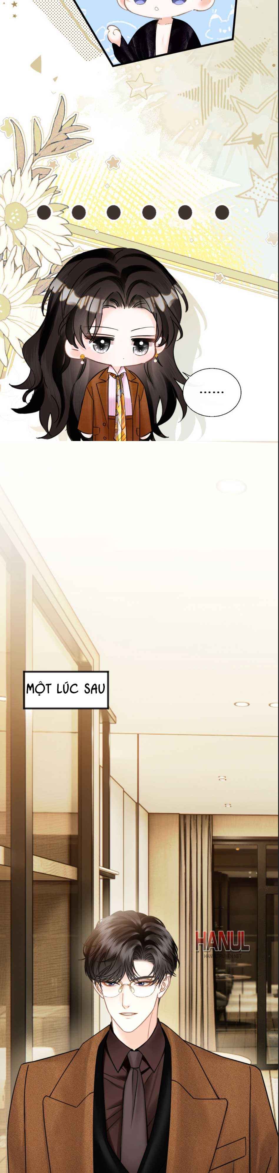 đọc truyện Mị Tình Chương 32 ảnh 8 tại Thiên Thai Truyện