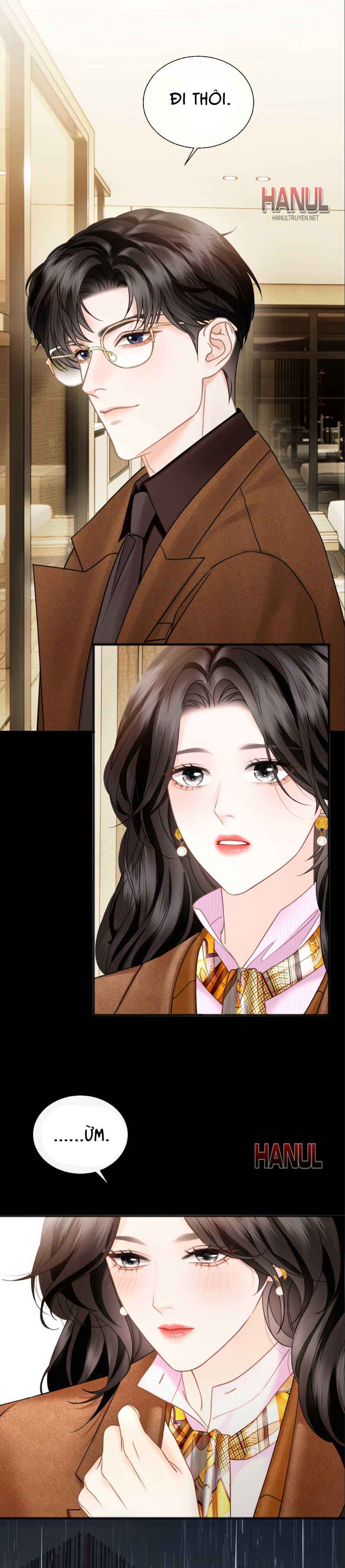 đọc truyện Mị Tình Chương 32 ảnh 10 tại Thiên Thai Truyện