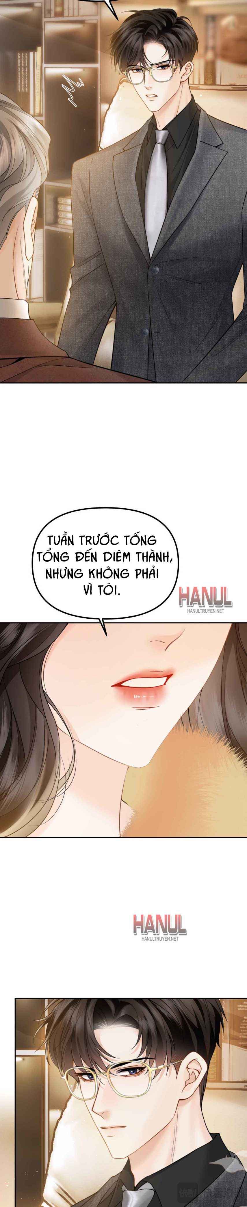 đọc truyện Mị Tình Chương 33.5 ảnh 3 tại Thiên Thai Truyện