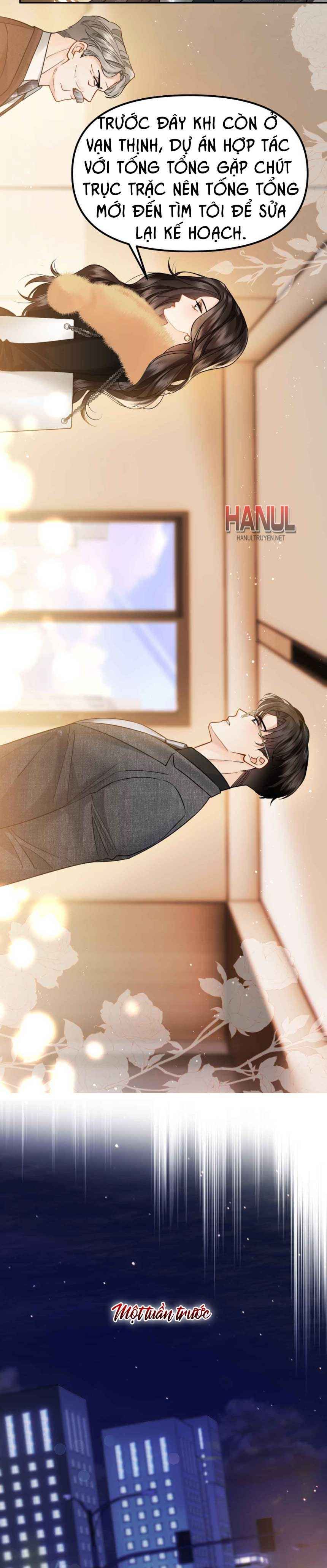 đọc truyện Mị Tình Chương 33.5 ảnh 4 tại Thiên Thai Truyện