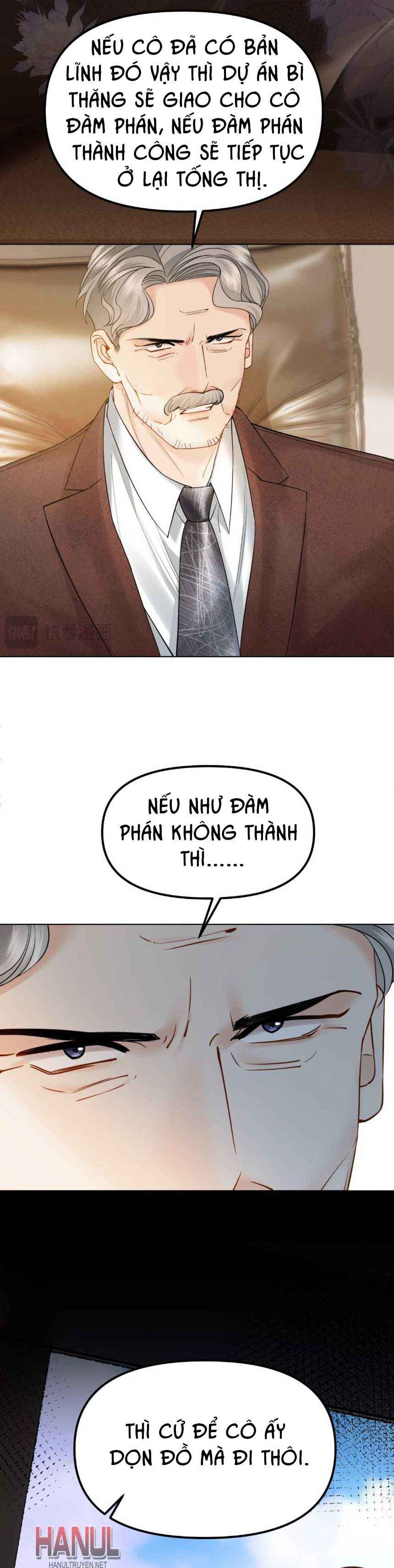 đọc truyện Mị Tình Chương 33.5 ảnh 7 tại Thiên Thai Truyện