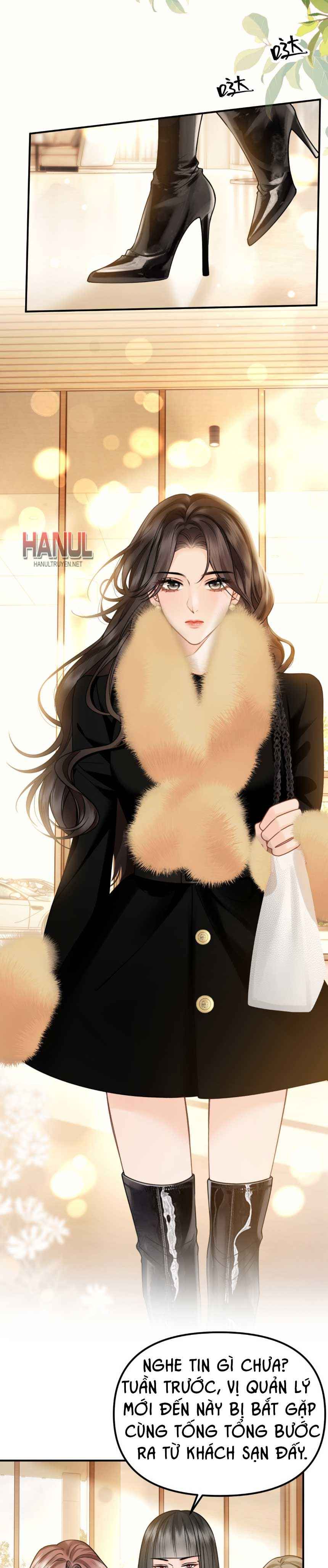 đọc truyện Mị Tình Chương 33 ảnh 3 tại Thiên Thai Truyện