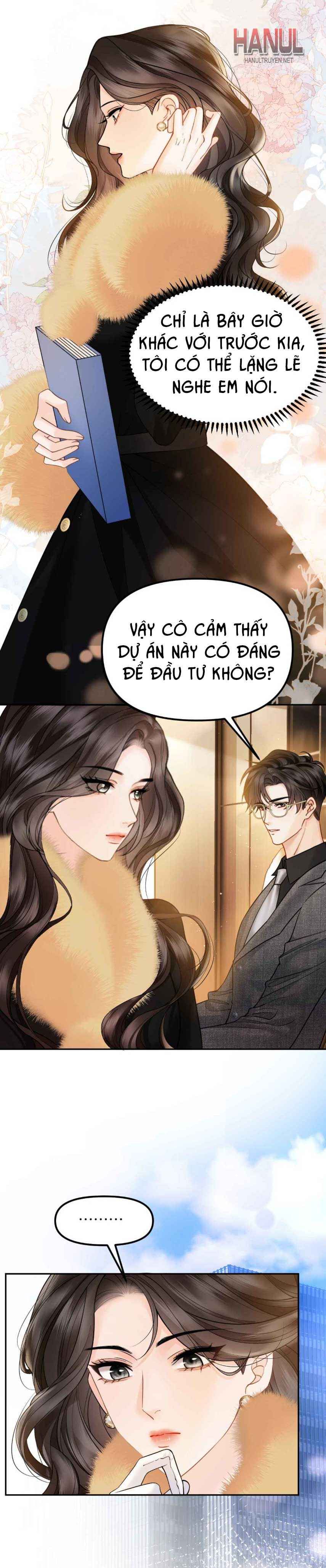 đọc truyện Mị Tình Chương 33 ảnh 12 tại Thiên Thai Truyện