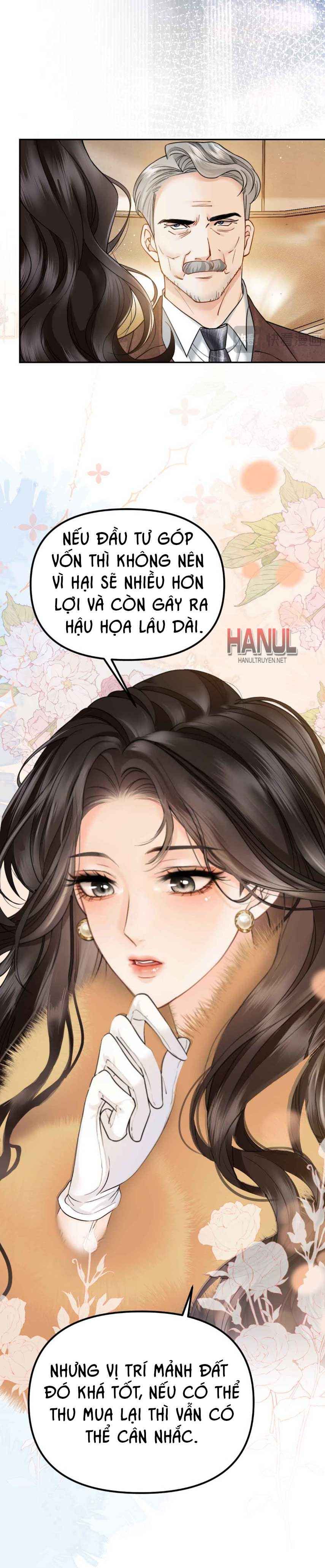 đọc truyện Mị Tình Chương 33 ảnh 13 tại Thiên Thai Truyện