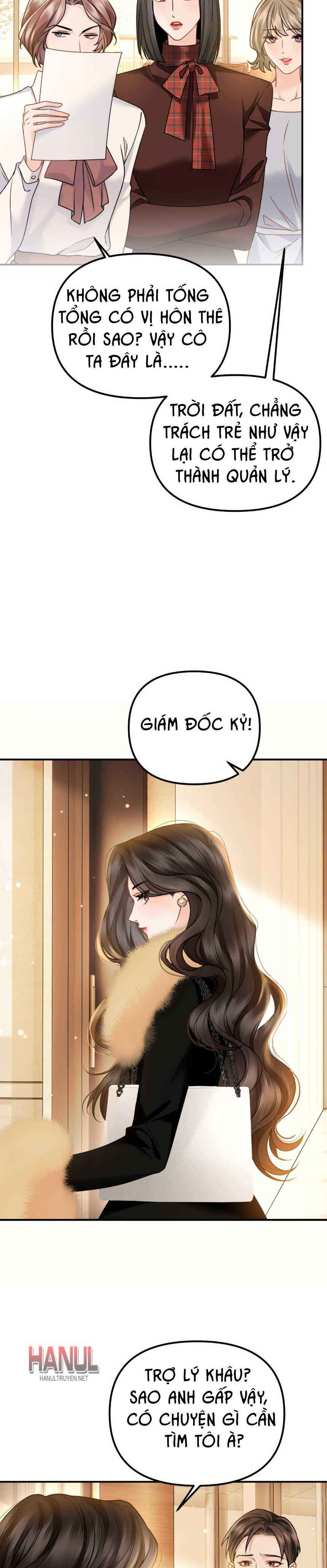 đọc truyện Mị Tình Chương 33 ảnh 4 tại Thiên Thai Truyện