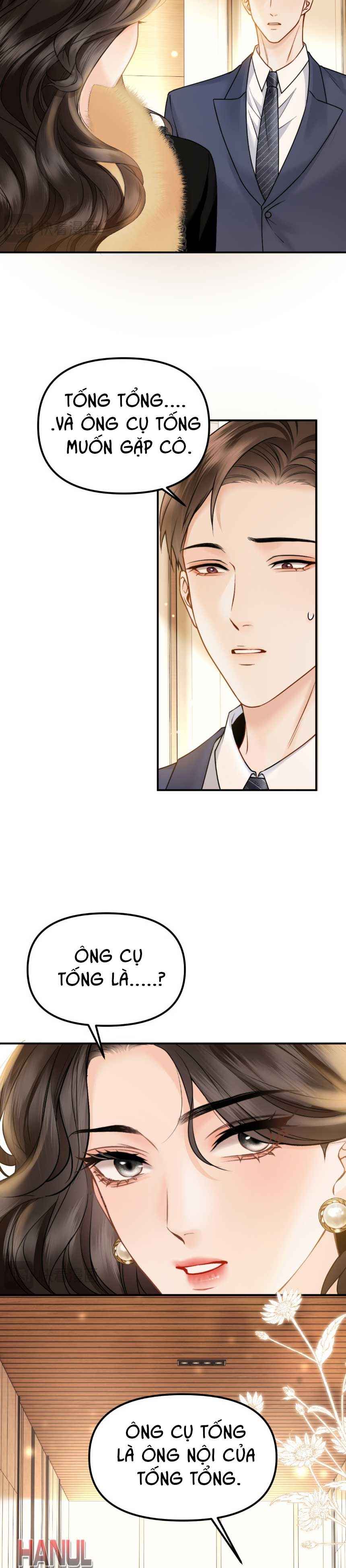 đọc truyện Mị Tình Chương 33 ảnh 5 tại Thiên Thai Truyện