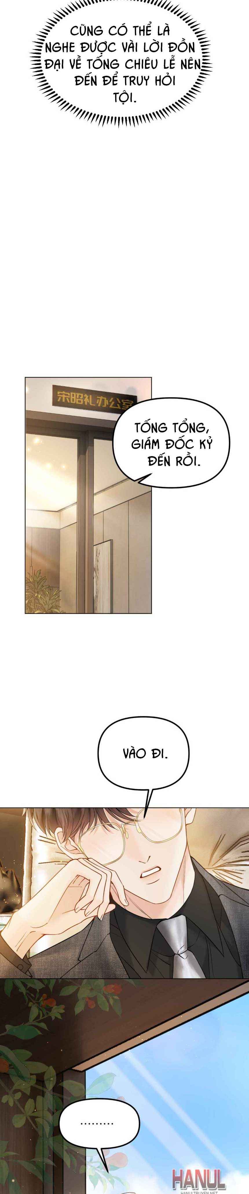 đọc truyện Mị Tình Chương 33 ảnh 7 tại Thiên Thai Truyện