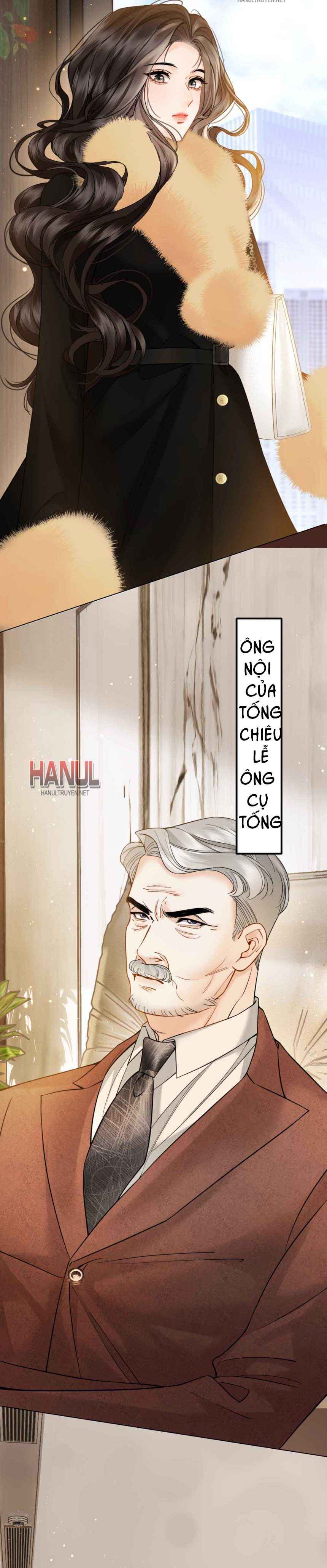 đọc truyện Mị Tình Chương 33 ảnh 8 tại Thiên Thai Truyện