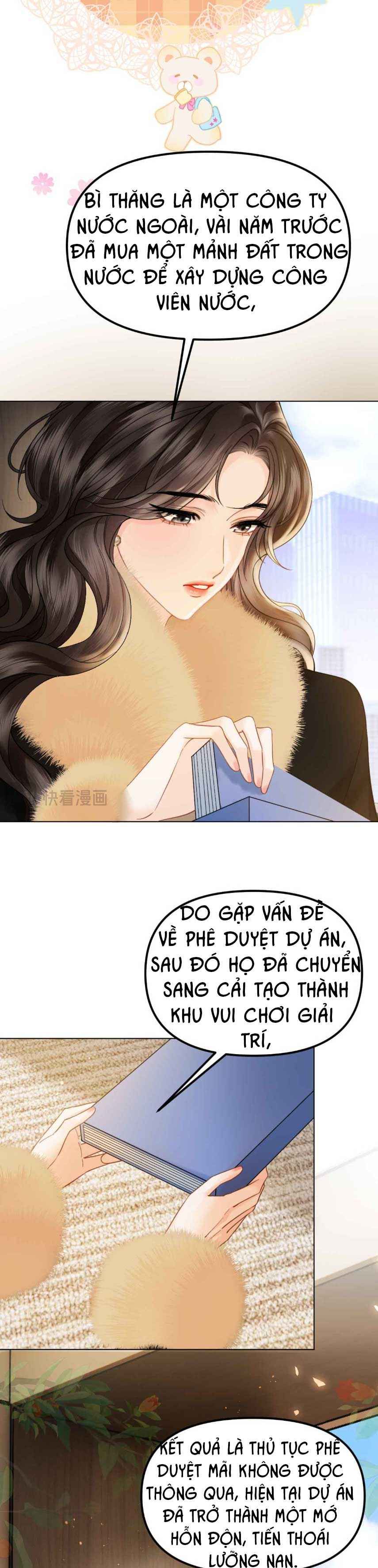 đọc truyện Mị Tình Chương 33 ảnh 10 tại Thiên Thai Truyện