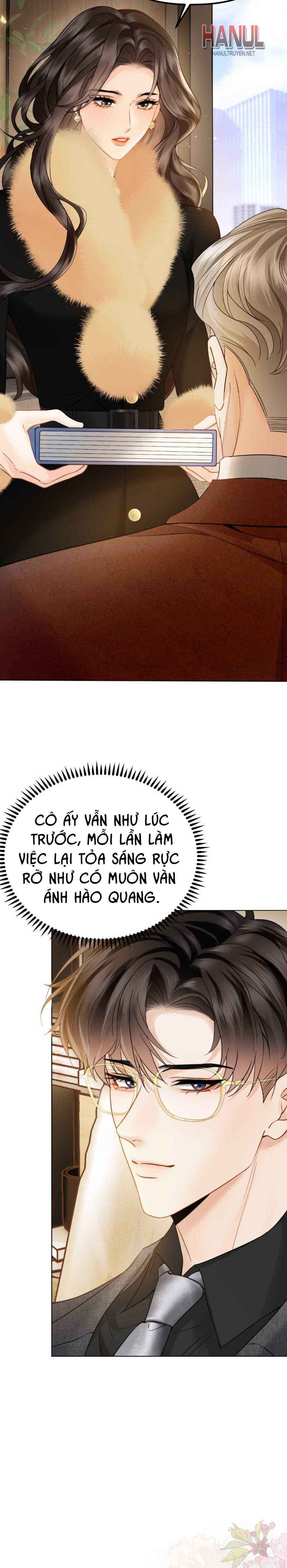 đọc truyện Mị Tình Chương 33 ảnh 11 tại Thiên Thai Truyện