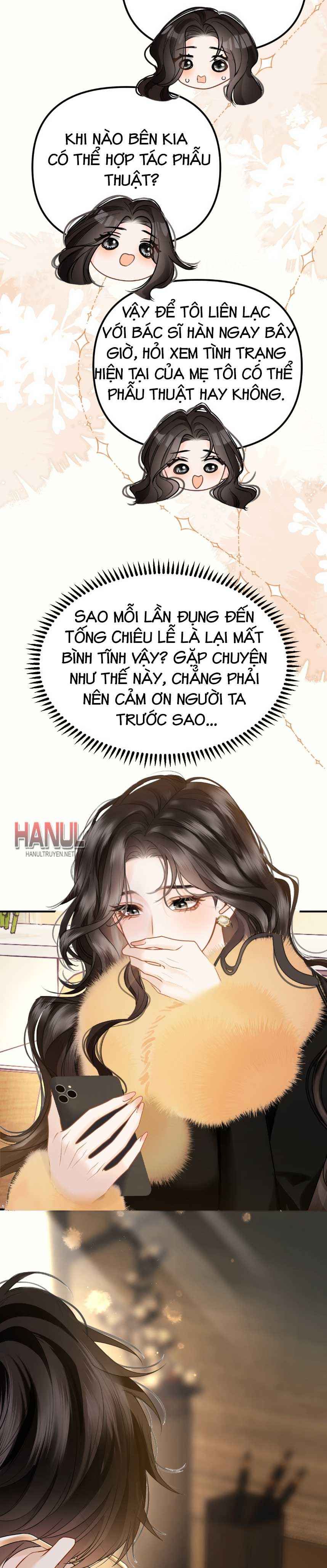 đọc truyện Mị Tình Chương 34 ảnh 3 tại Thiên Thai Truyện