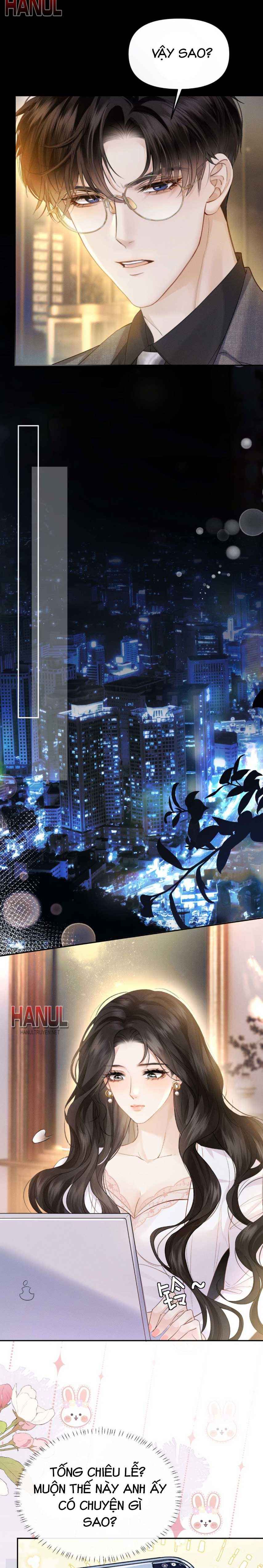 đọc truyện Mị Tình Chương 34 ảnh 12 tại Thiên Thai Truyện