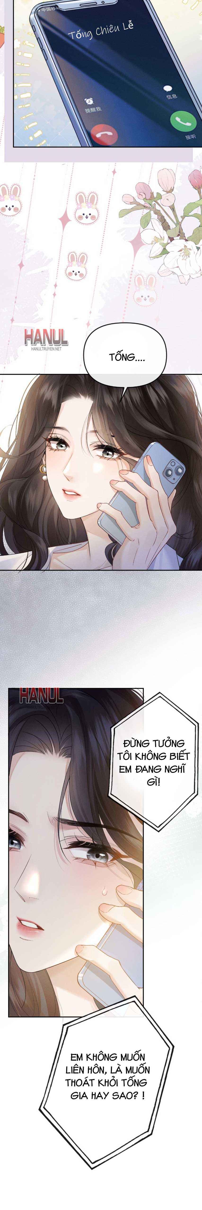 đọc truyện Mị Tình Chương 34 ảnh 13 tại Thiên Thai Truyện