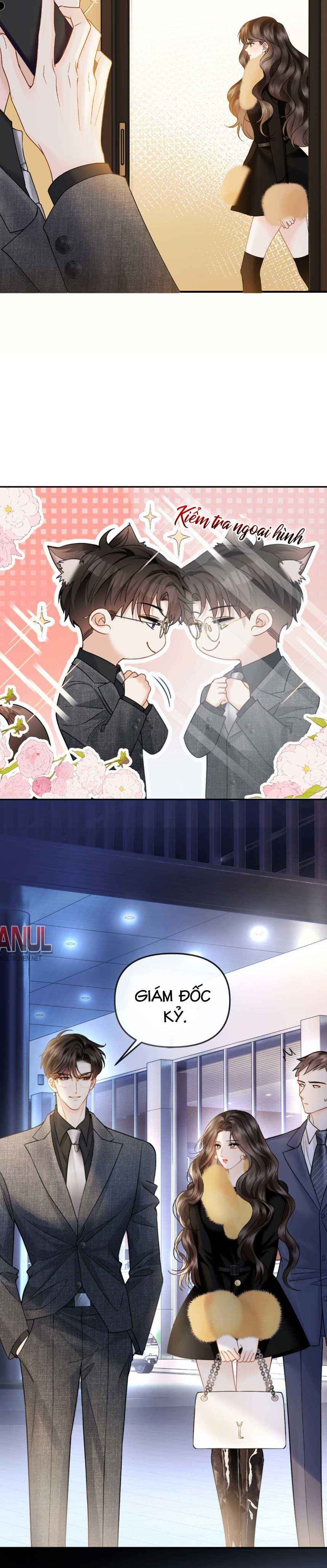 đọc truyện Mị Tình Chương 34 ảnh 7 tại Thiên Thai Truyện