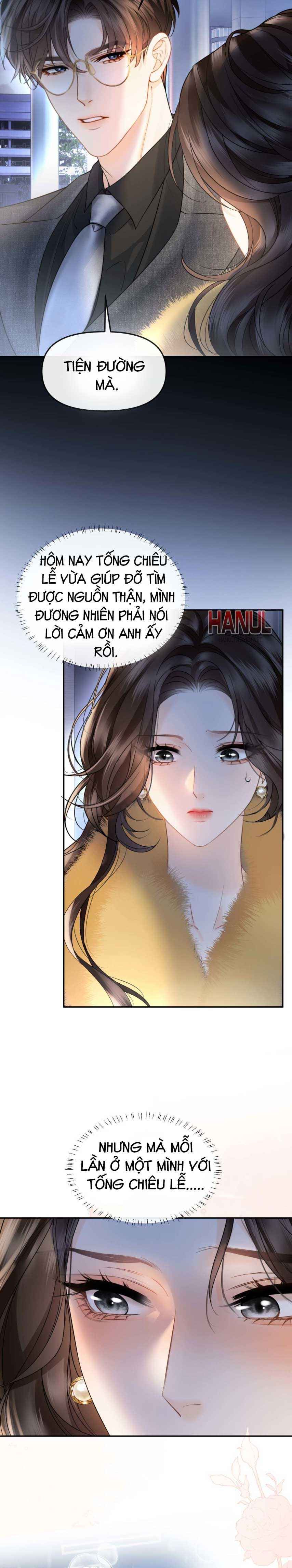 đọc truyện Mị Tình Chương 34 ảnh 9 tại Thiên Thai Truyện