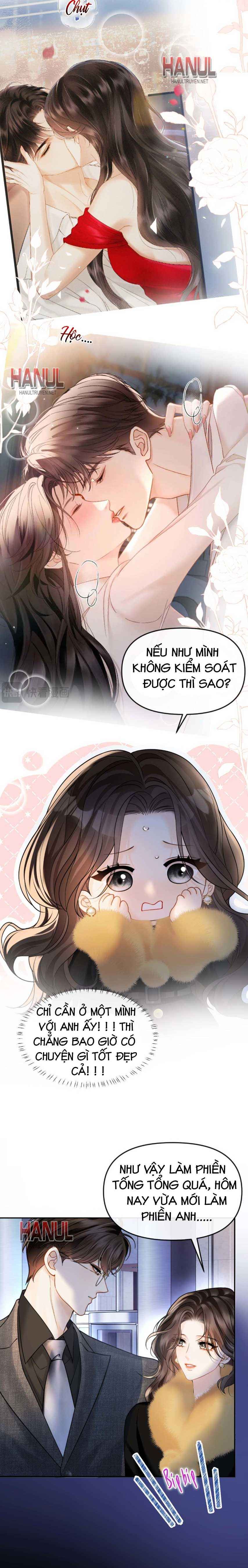 đọc truyện Mị Tình Chương 34 ảnh 10 tại Thiên Thai Truyện